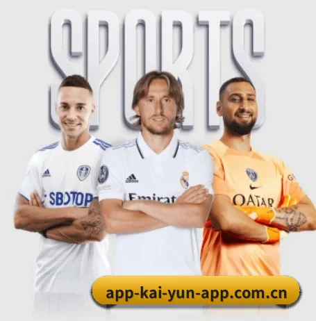 每个板块围绕一个运动项目展开(Kaiyun)